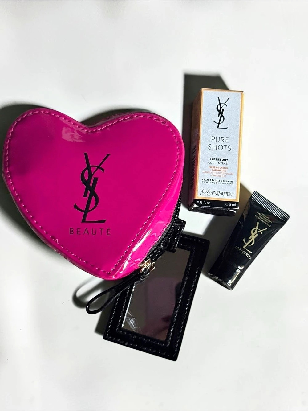 YSL Beauté VIP Gift Set